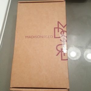 Madison Reed hair color - unopened in box
